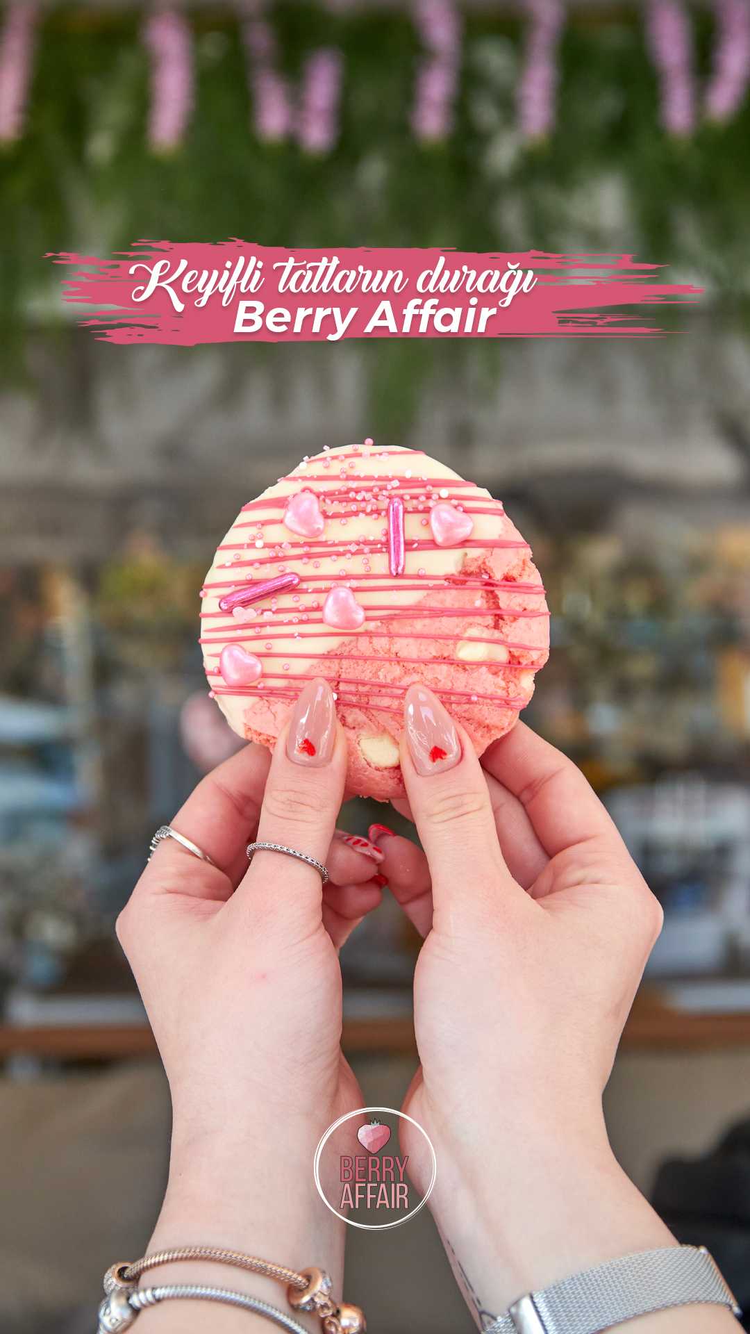 Berry Affair